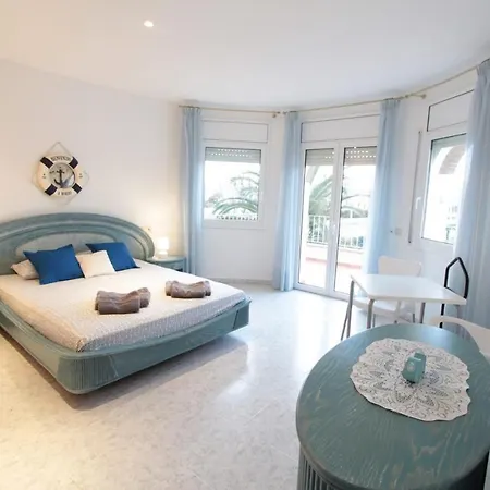 Leon Inmo Gabriela - 10034 Villa Empuriabrava