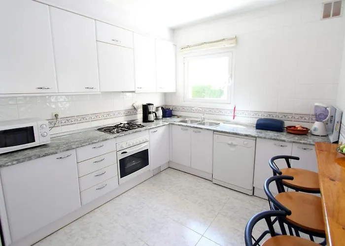 Villa Leon Inmo Gabriela - 10034