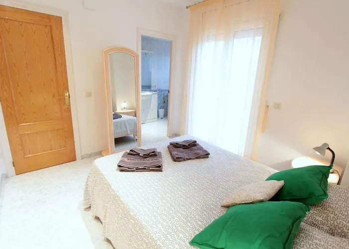 Villa Leon Inmo Gabriela - 10034