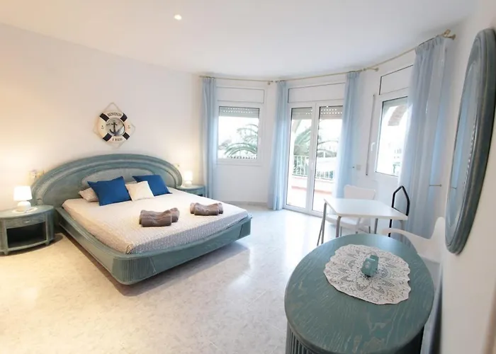 Leon Inmo Gabriela - 10034 Villa Empuriabrava